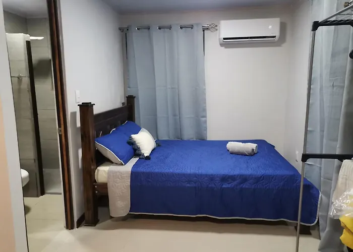 Bee Appartement