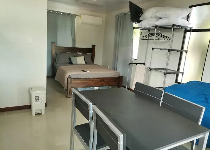 Appartement Bee Veintisiete de Abril